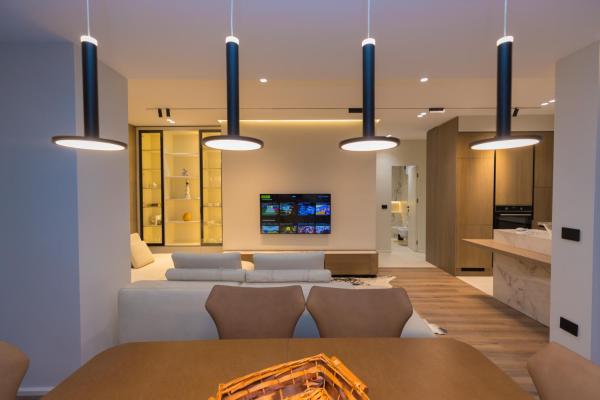 Miramare Apartments, Vlorë
