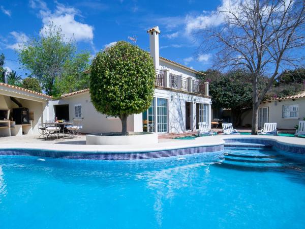 A la foto es mostra l'objecte Holiday Home Alenar by Interhome situat a la ciutat de Calp.