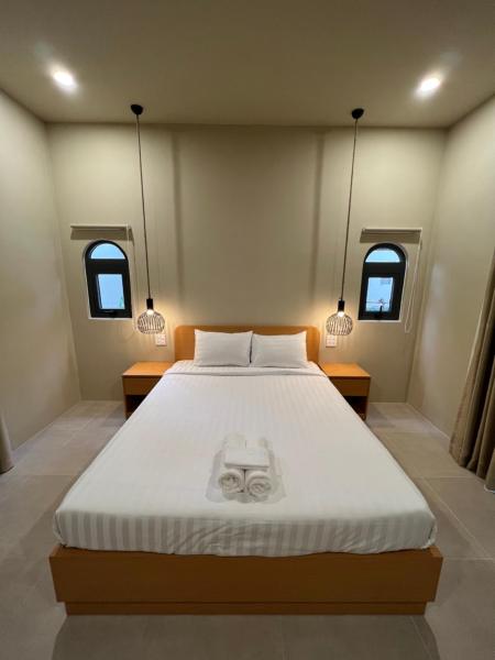 Foto 8: escVACA - Your Stay in Mui Ne