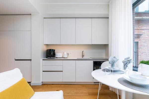 Vallikraavi Cozy Apartment - Estland