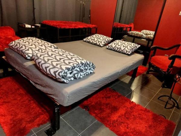 Budapest BDSM Studio, Budapest