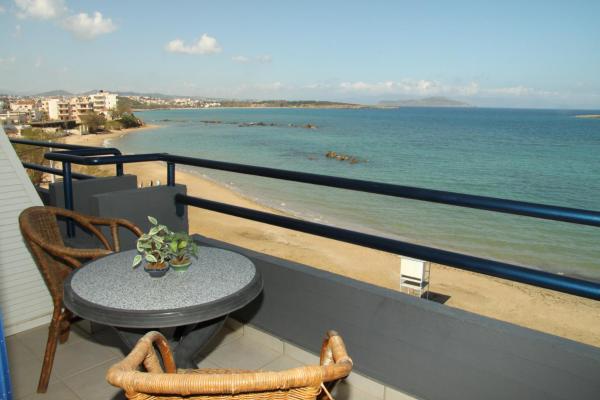 Danaos Hotel, Chania