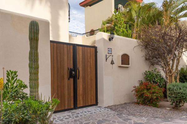 Kuvassa näkyy kohde Casa Gora by Casago, joka sijaitsee kaupungissa Puerto Escondido.