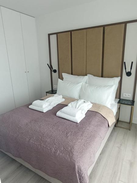 Fotografie 2: Wave - Sea Salt Apartment - Pools&SPA