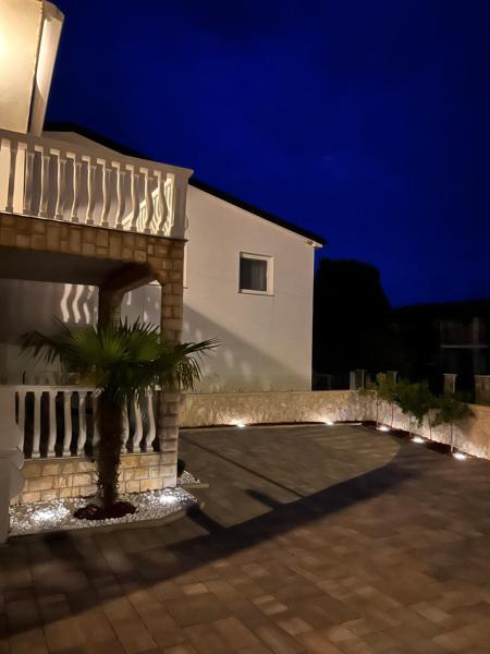 Apartment Bodul - Vir