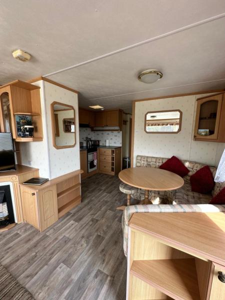 Foto 4: Static Caravan