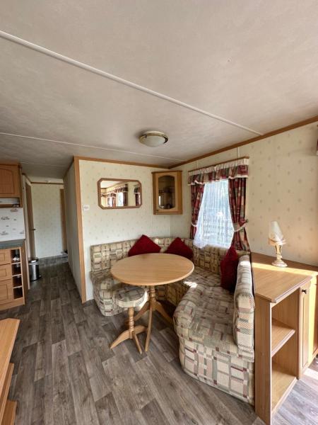 Foto 2: Static Caravan