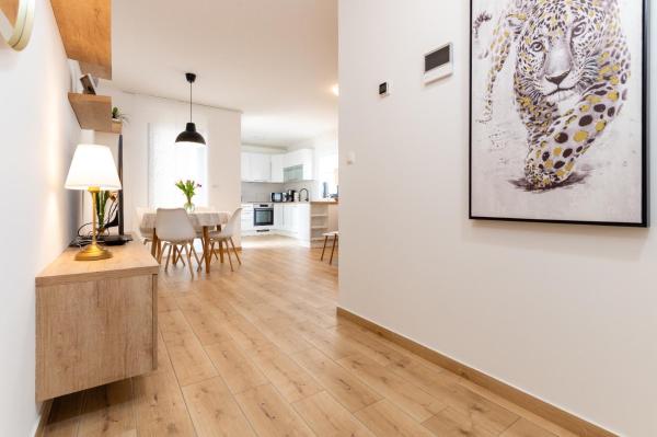 Apartment Bellezza - Trogir
