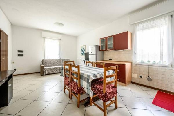 A la foto es mostra l'objecte [Parking&Wifi free / Hesperia] Groundfloor Oasis situat a la ciutat de Mòdena.