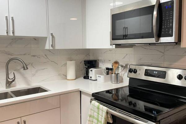 Unit #204 Cozy Mountain View 2BR in Canmore Downtownの写真7