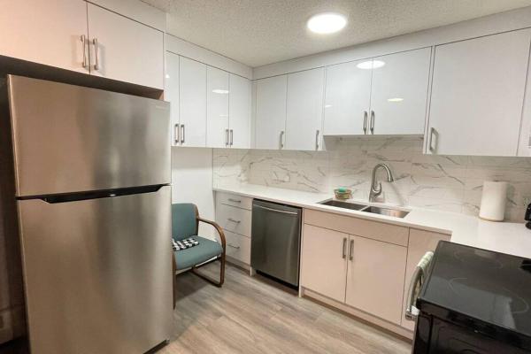 Unit #204 Cozy Mountain View 2BR in Canmore Downtownの写真8