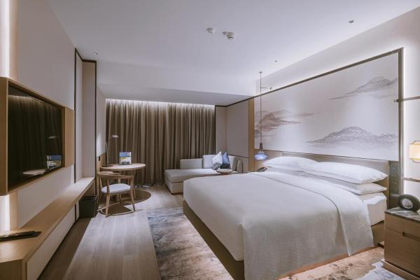Fotografie 3: Four Points by Sheraton Suzhou, Wuzhong