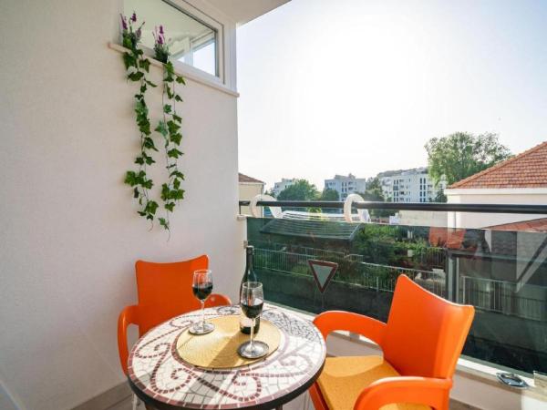 Apartment Anka - Ragusa Vecchia