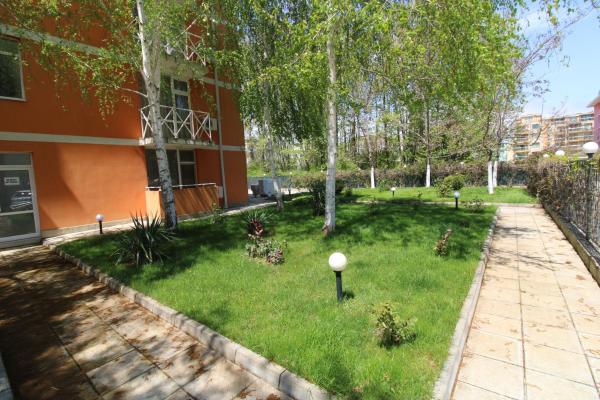 Foto 2: Gerber 2 - Menada Apartments