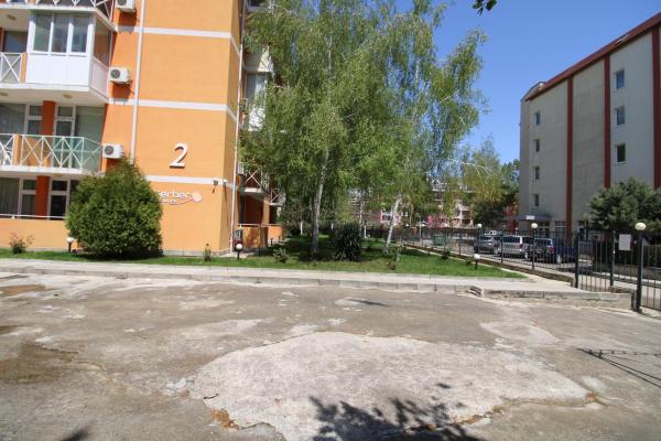 Foto 8: Gerber 2 - Menada Apartments
