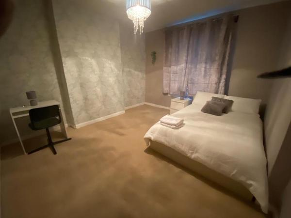 Auckland Lodge, Glasgow