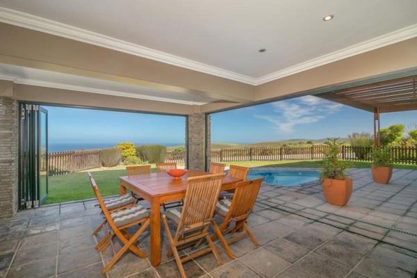 Bilde 7: SW2 - Pezula Luxury Villa