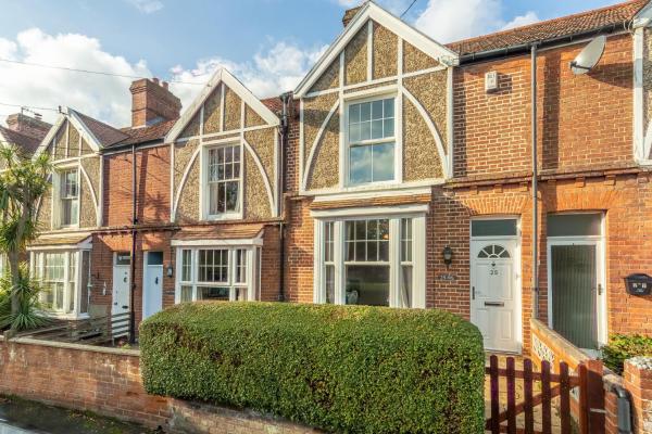 Plum Cottage - Cromer