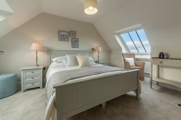 3 Knights Cottages - Brancaster