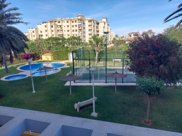 Apartamento Con Wifi A 50m De La Playa - Dénia