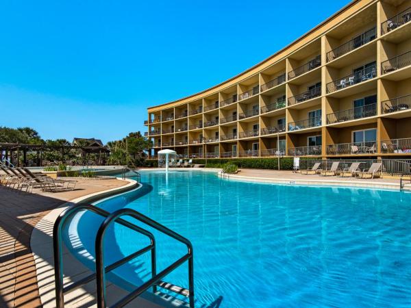 A la foto es mostra l'objecte Beach Resort 515 by Newman-Dailey situat a la ciutat de Destin.