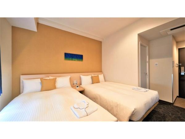 Auf dem Foto ist das Objekt Y's Inn Naha Oroku Ekimae - Vacation STAY 25852v in der Stadt Akamine zu sehen.