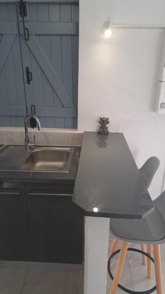 En la foto se muestra el objeto Villa tempÔ ubicado en la ciudad de La Ramée.