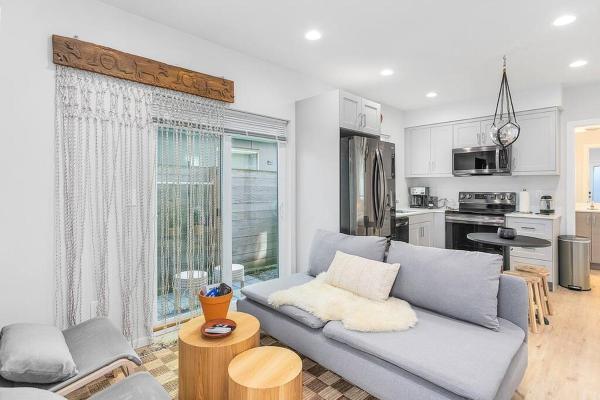 A la foto es mostra l'objecte The Sweetest Suite - 91 Walkscore! situat a la ciutat de Seattle.