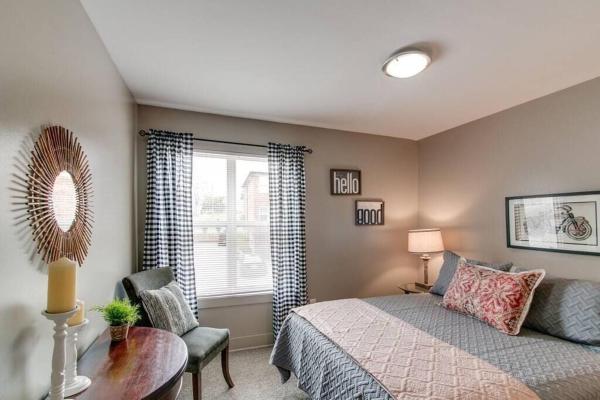 The Lofts Of Downtown (540 N 2nd St, #205) - Clarksville, TN