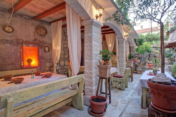 Best Location Old Town Budva Rooms
