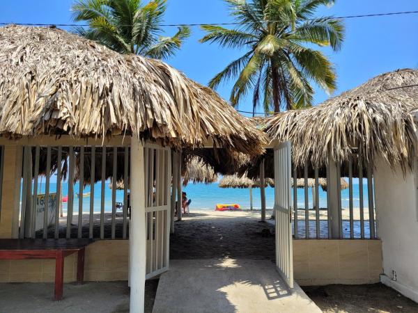 Villa Patry Coveñas, Coveñas