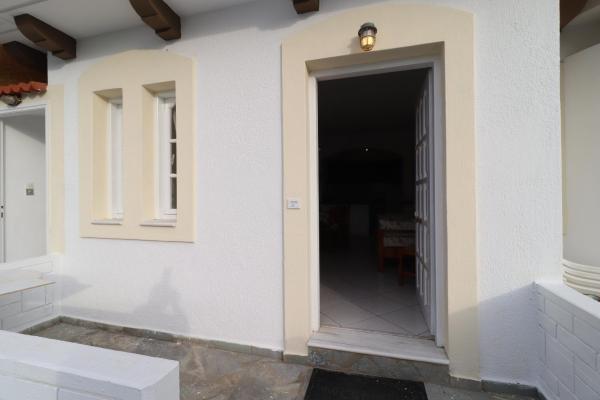Nella foto è visibile l'oggetto Villa Aristea situato nella città di Kalo Chorio.