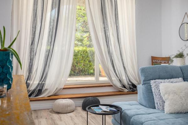 Family Vacation Villa - Orsera