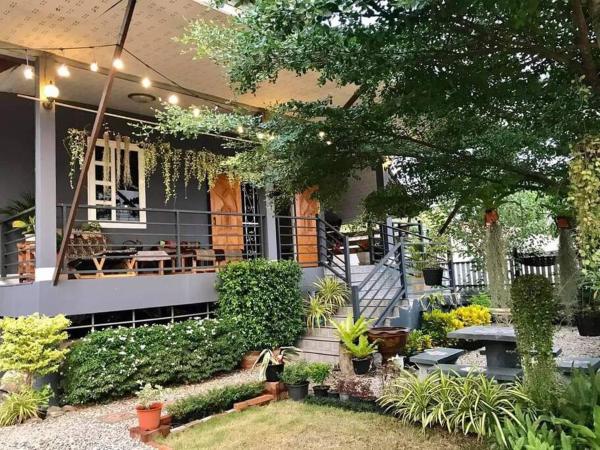 Patchara House - พชร เฮ้าส์ กาญจนบุรี - Kanchanaburi