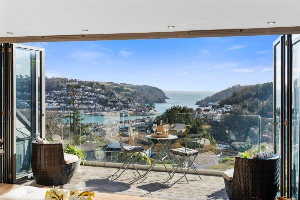 Britannia - Dartmouth