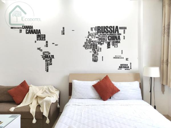 ECO BEN THANH - Ecodotel 1, Ho Chi Minh
