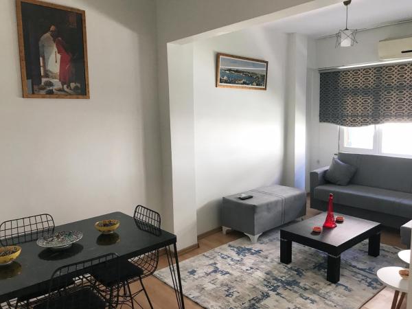 Apartment sultanahmet, Istanbul