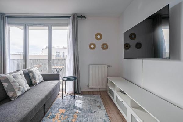 Bilde 3: Coco - Appartement F4 à 10 minutes de Disneyland Paris