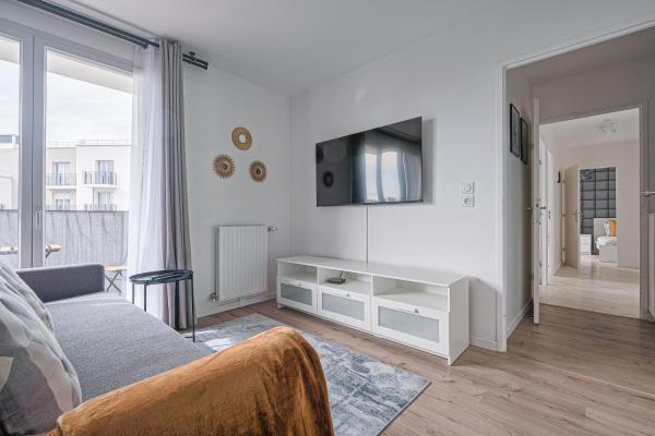 Bilde 6: Coco - Appartement F4 à 10 minutes de Disneyland Paris