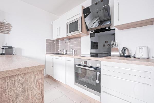 Bilde 8: Coco - Appartement F4 à 10 minutes de Disneyland Paris