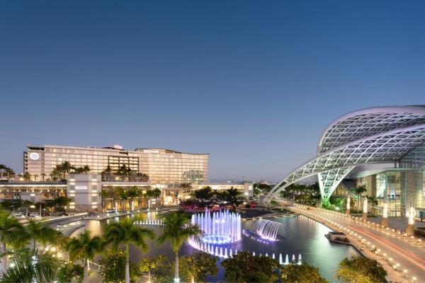 Sheraton Puerto Rico Resort & Casino, San Juan