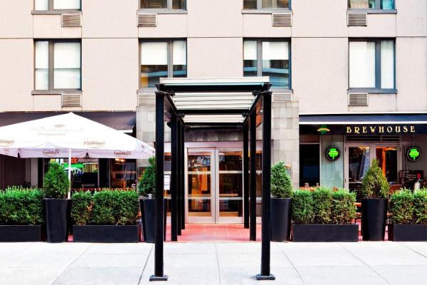 The Chelsean New York, New York