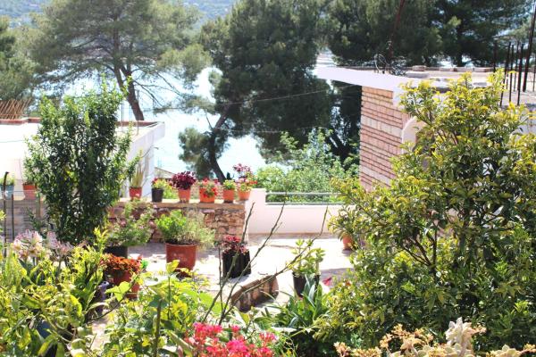 Lemon House - Kassiopi