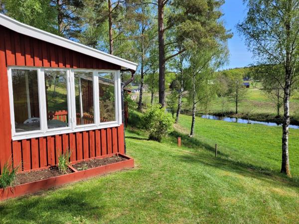 Sommarstuga - Båstad