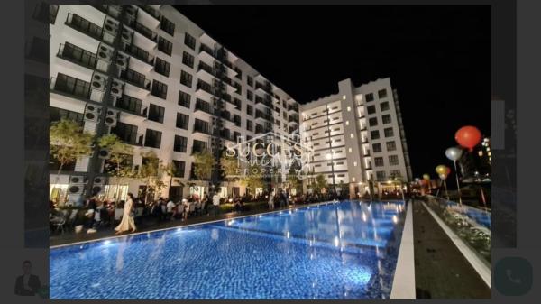 Armadale Residence-gala City - Kuching