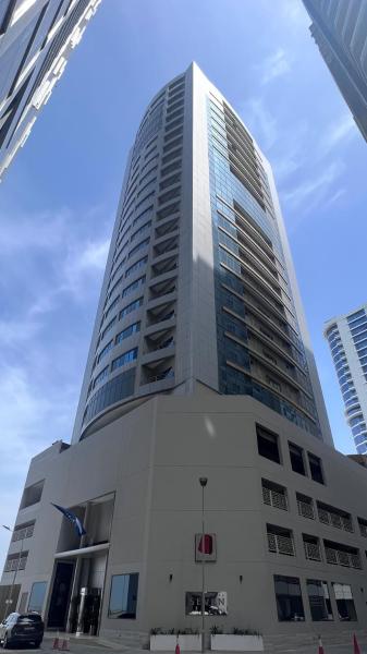 A la foto es mostra l'objecte The Seven Hotel situat a la ciutat de Ḩālat an Na‘īm.