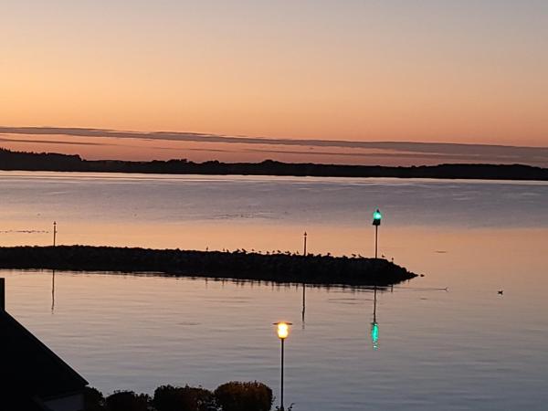 照片显示了位于Zielow市的Ferienhaus Am Durland物件。