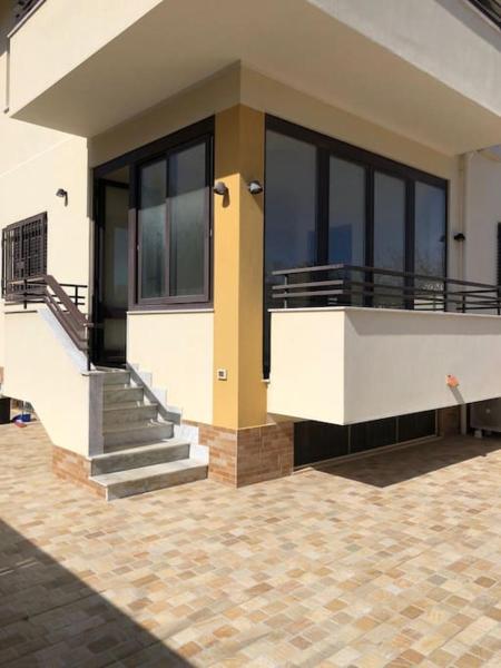 Casa Narciso - Mondello - Palerme