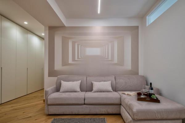 A la foto es mostra l'objecte AllHospitality situat a la ciutat de L'Alguer.