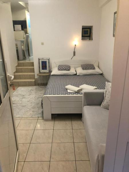Old town apartment Nina 1, Split
